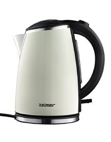 Rýchlovarná kanvica Zelmer ZCK1274E 

 obrázok produktu 1 z 6