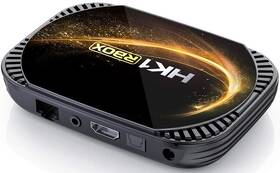 Multimediálne centrum Power+ HK1 X4S 

 obrázok produktu 3 z 8