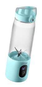 Stolný mixér Concept SM4002 Smoothie FitMaker modrý

 obrázok produktu 4 z 26