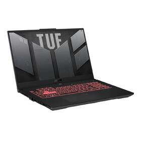 Notebook Asus TUF Gaming A17 sivý

 obrázok produktu 4 z 9