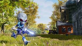 Hra THQ Nordic PlayStation 4 Destroy All Humans! 

 obrázok produktu 1 z 7