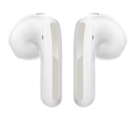 Slúchadlá Xiaomi Redmi Buds 6 Active biela

 obrázok produktu 2 z 5