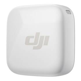 Mikrofón DJI Mic Mini Transmitter biela

 obrázok produktu 6 z 7
