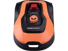 Robotická kosačka Extol Premium 8895651 900m² 

 obrázok produktu 5 z 15