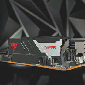 Pamäťový modul Patriot 32GB DDR5 6000MHz CL30 

 obrázok produktu 3 z 5