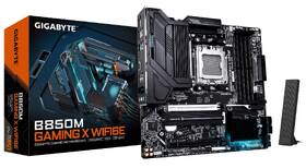 Základná doska GIGABYTE B850M GAMING X WF6E 

 obrázok produktu 3 z 3