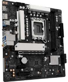 Základná doska ASRock B860M-X 

 obrázok produktu 2 z 5