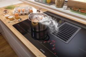 Indukčné varné dosky s odsávaním Gorenje HET949BSC čierna

 obrázok produktu 7 z 13