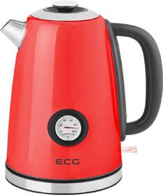 Rýchlovarná kanvica ECG RK 1700 Magnifica Corsa 

 obrázok produktu 1 z 7