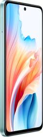 Mobilný telefón Oppo A79 5G 128 GB zelený

 obrázok produktu 3 z 8