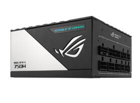 Zdroj Asus Loki SFX-L 750W 80+ Platinum ARGB 

 obrázok produktu 3 z 11