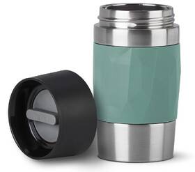 Termohrnček Tefal N2160310 COMPCTMUG 

 obrázok produktu 1 z 6