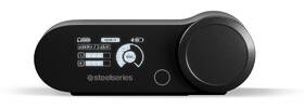 Headset SteelSeries Arctis Nova Pro Wireless X čierny

 obrázok produktu 13 z 17