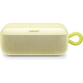 Prenosný reproduktor Bose Soundlink Plus žltý

 obrázok produktu 1 z 7