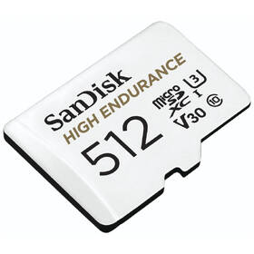 Pamäťová karta SANDISK 512 GB + adaptér biela

 obrázok produktu 2 z 4