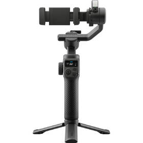 Stabilizátor GoPro Gimbal Fluid Pro AI čierny

 obrázok produktu 1 z 14