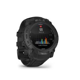 Inteligentné hodinky Garmin Instinct 3 - 50 mm AMOLED - Tactical Edition čierne

 obrázok produktu 5 z 11