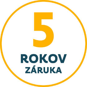 Interiérová koľajnica Somfy Movelite 35 RTS 433 1m sivý

 obrázok produktu 2 z 2