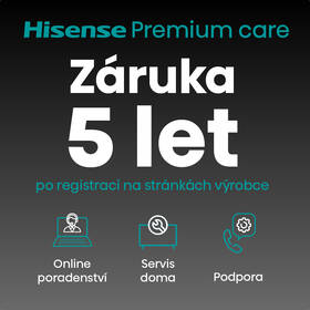 Televízor Hisense 85U7Q 

 obrázok produktu 10 z 11