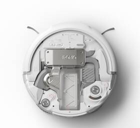 Robotický vysávač DJI A biely

 obrázok produktu 5 z 17