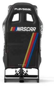 Pretekársky kokpit Playseat Evolution Pro - NASCAR Edition čierny

 obrázok produktu 4 z 7