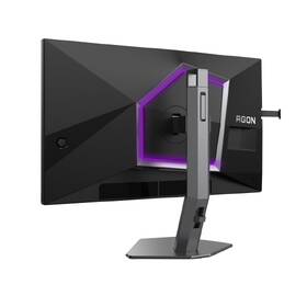 Herný monitor AOC AGON PRO AG246FK6 čierny

 obrázok produktu 7 z 10