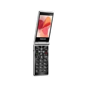 Mobilný telefón MaxCom MM835 CZ L SE čierny

 obrázok produktu 2 z 9