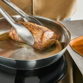 Rajnica Tefal E3282745, 14 cm nerez

 obrázok produktu 6 z 9