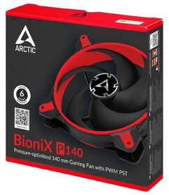 Ventilátor Arctic Cooling BioniX P140 eSport čierny

 obrázok produktu 6 z 6