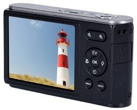 Digitálny fotoaparát Rollei Compactline 12X čierny

 obrázok produktu 4 z 12