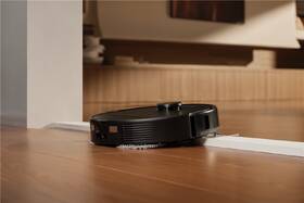Robotický vysávač Roborock Qrevo S Pro Black čierny

 obrázok produktu 17 z 18