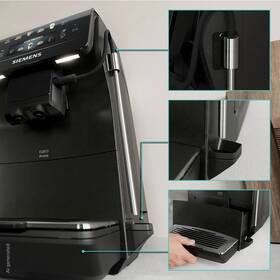 Automatický kávovar Siemens TP603E08 čierny

 obrázok produktu 9 z 21