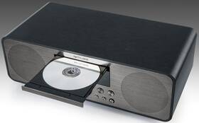 Mikro HiFi systém MUSE M-880BTC 

 obrázok produktu 3 z 5