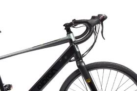 Elektrobicykel Olpran e-Gravel 19" čierna/sivá

 obrázok produktu 2 z 29