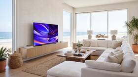 Televízor Sony Bravia 6 83" 

 obrázok produktu 11 z 12