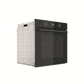 Rúra Whirlpool OMK58RU0T, matná čierna

 obrázok produktu 5 z 8