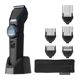 Zastrihávač multifunkčný Rowenta TN5650E0 X-Series 900 čierny/modrý

 obrázok produktu 1 z 12