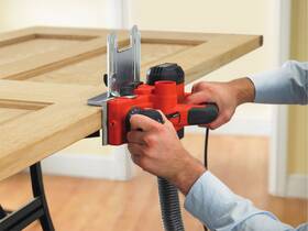 Hoblík Black-Decker KW750K 

 obrázok produktu 3 z 14
