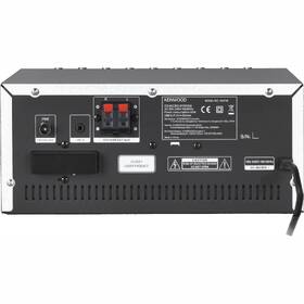 Mikro HiFi systém KENWOOD M-9000S čierny/strieborný

 obrázok produktu 6 z 8