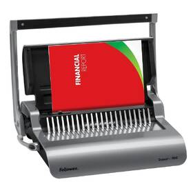 Viazač Fellowes Quasar+ 500 

 obrázok produktu 1 z 2