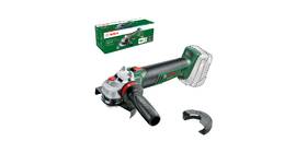 Uhlová brúska akumulátorová Bosch AdvancedGrind 18V-80 (bez batérie) 

 obrázok produktu 1 z 3