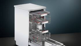 Umývačka riadu Bosch SPS6ZMI29E Zeolith® nerez

 obrázok produktu 7 z 12