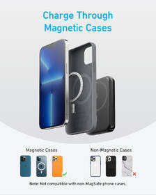 Powerbank Anker 321 MagGo Battery PowerCore 5000mAh čierny

 obrázok produktu 6 z 6
