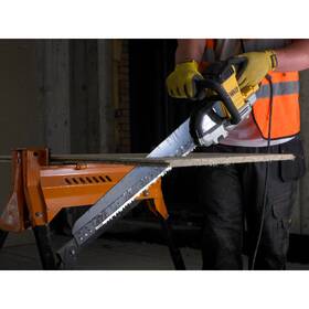 Píla chvostová Dewalt Alligator DWE399 

 obrázok produktu 3 z 3