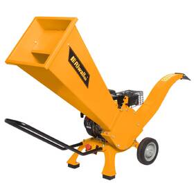 Drvič záhradného odpadu Riwall RPS 7058 

 obrázok produktu 2 z 3