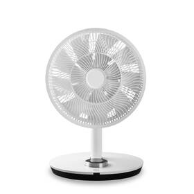 Ventilátor stojanový Duux DXCF11 Whisper Flex Smart White biely

 obrázok produktu 7 z 37