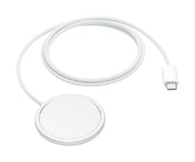 Bezdrôtová nabíjačka Apple MagSafe (1 m) 

 obrázok produktu 1 z 2