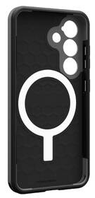 Kryt na mobil UAG Civilian Pro na Samsung Galaxy S25 čierny

 obrázok produktu 9 z 14