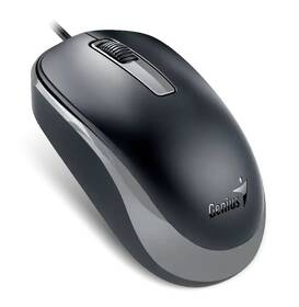Myš Genius DX-125S čierna/sivá

 obrázok produktu 2 z 3