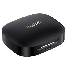 Slúchadlá Xiaomi Redmi Buds 6 čierna

 obrázok produktu 5 z 5